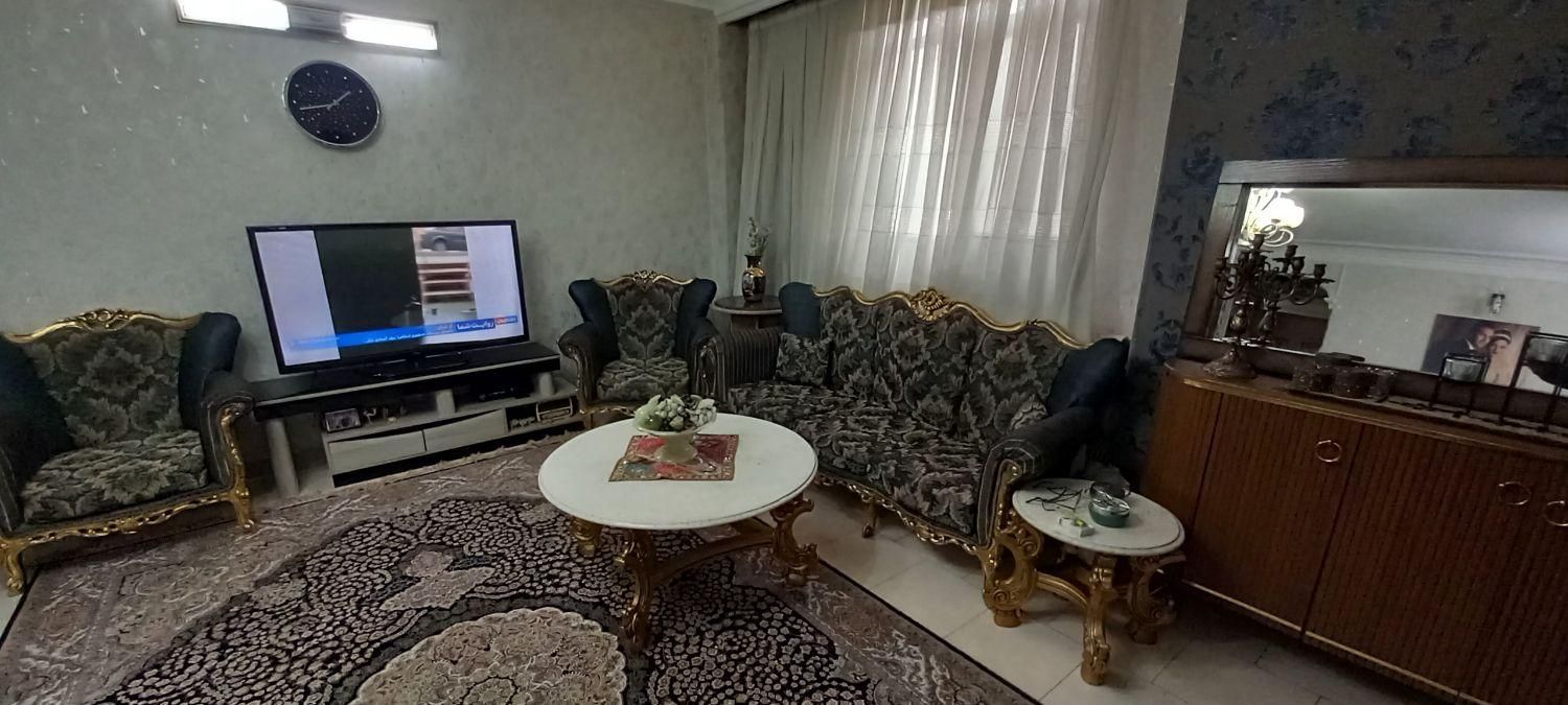 مبل استیل   شهر ری  میدان هادی ساعی|مبلمان خانگی و میز عسلی|تهران, شهید آوینی|دیوار