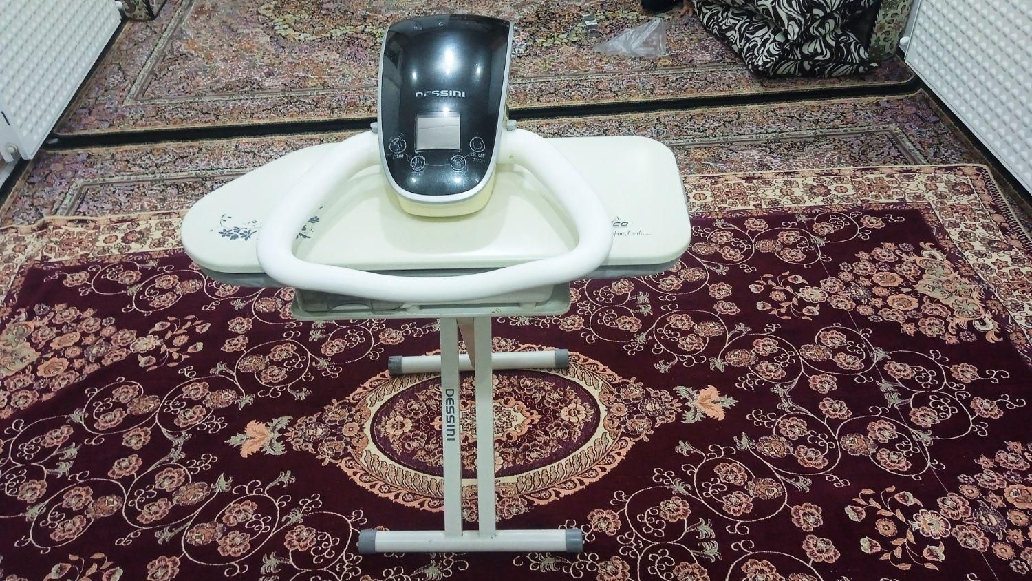 اوطو پرس|اتو و لوازم اتو|سقز, |دیوار