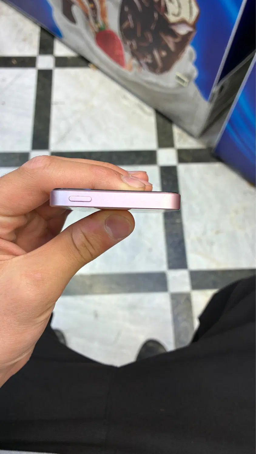 iPhone SE 2016|موبایل|تهران, قلهک|دیوار