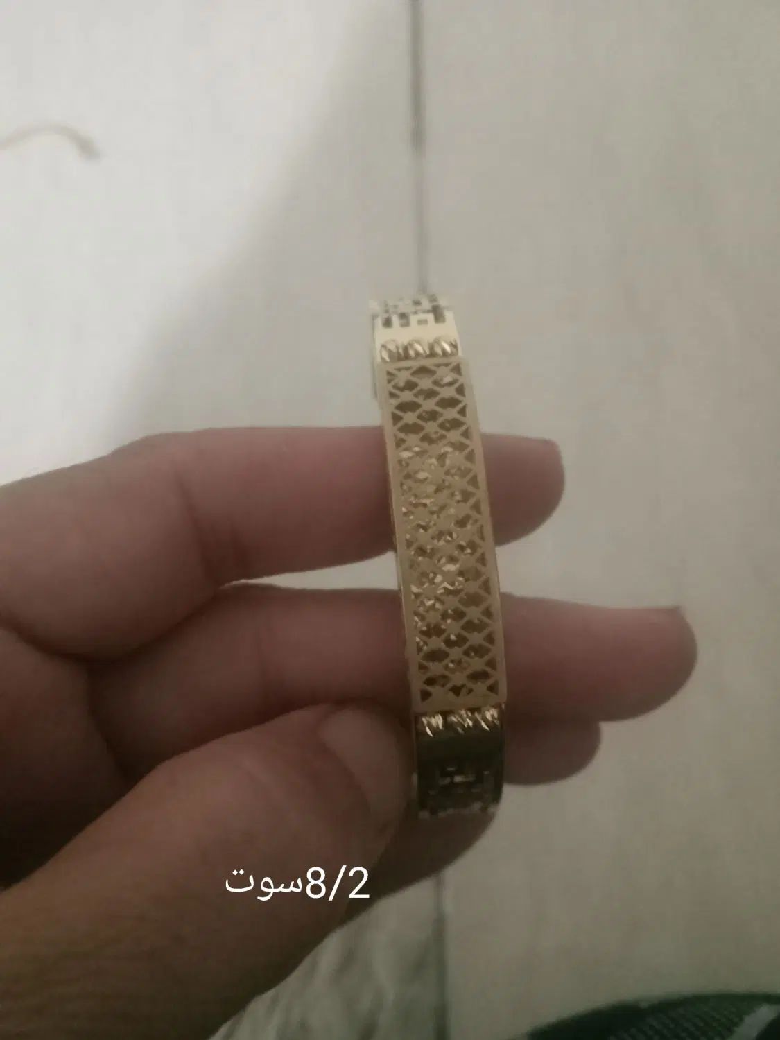 فرو ش ۸۰گرم طلا|جواهرات|کرج, گلشهر|دیوار