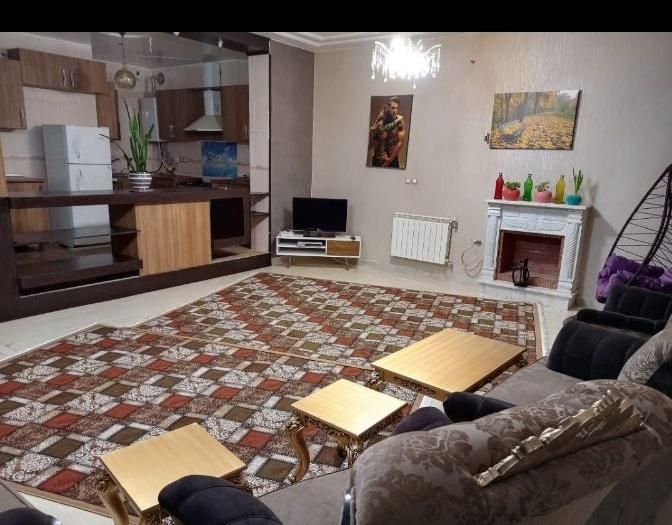 منزل مبله صدرا و سوییت|اجارهٔ کوتاه‌مدت آپارتمان و سوئیت|صدرا-فارس, فاز ۱|دیوار