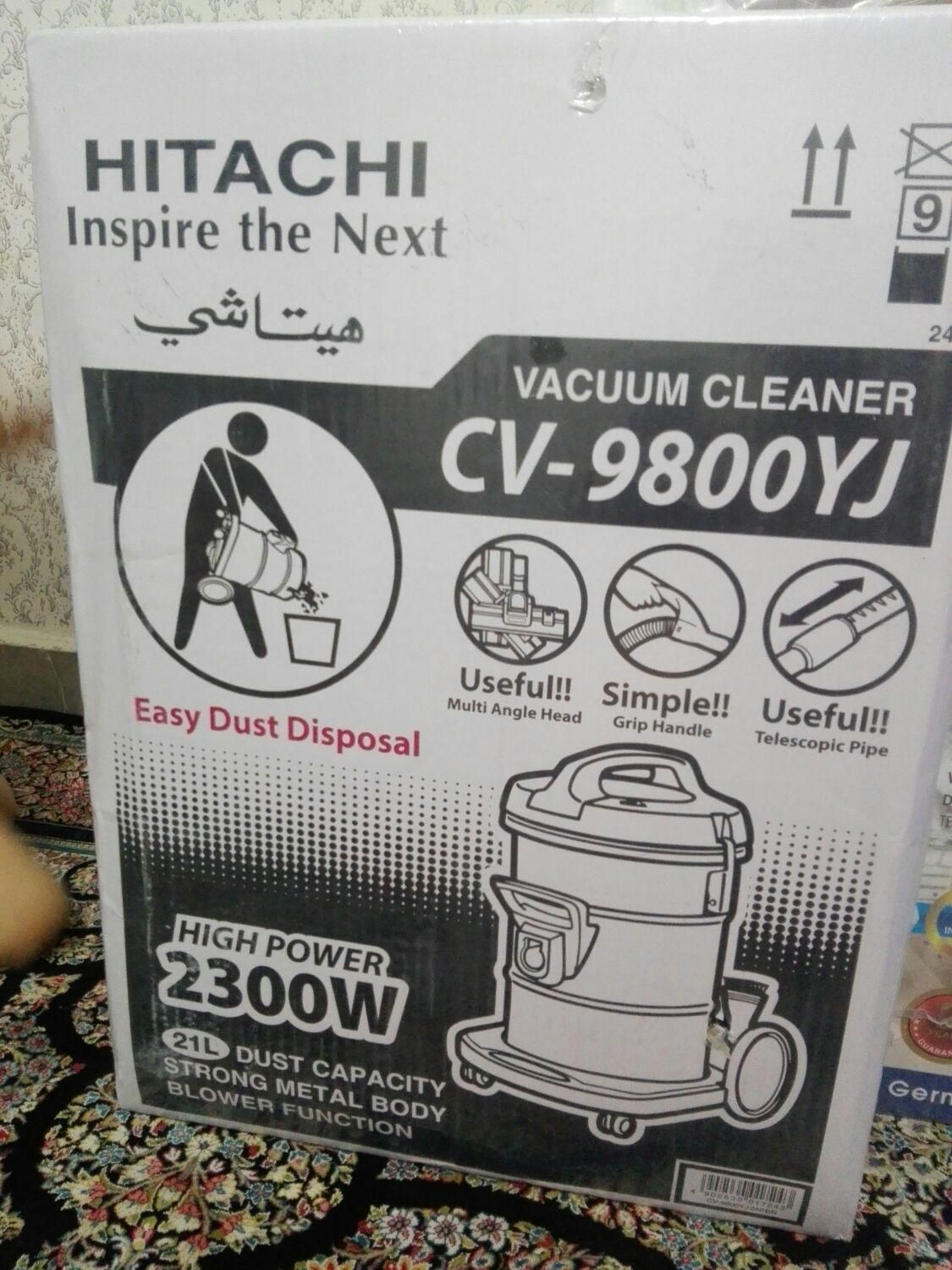 جاروبرقی|سایر لوازم برقی|کرمانشاه, |دیوار