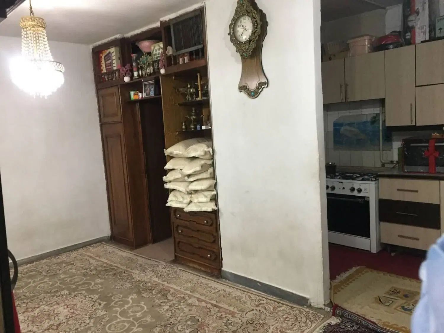اجاره خانه ویلایی ۶۵ متری در مطهری|اجارهٔ خانه و ویلا|تهران, مطهری|دیوار