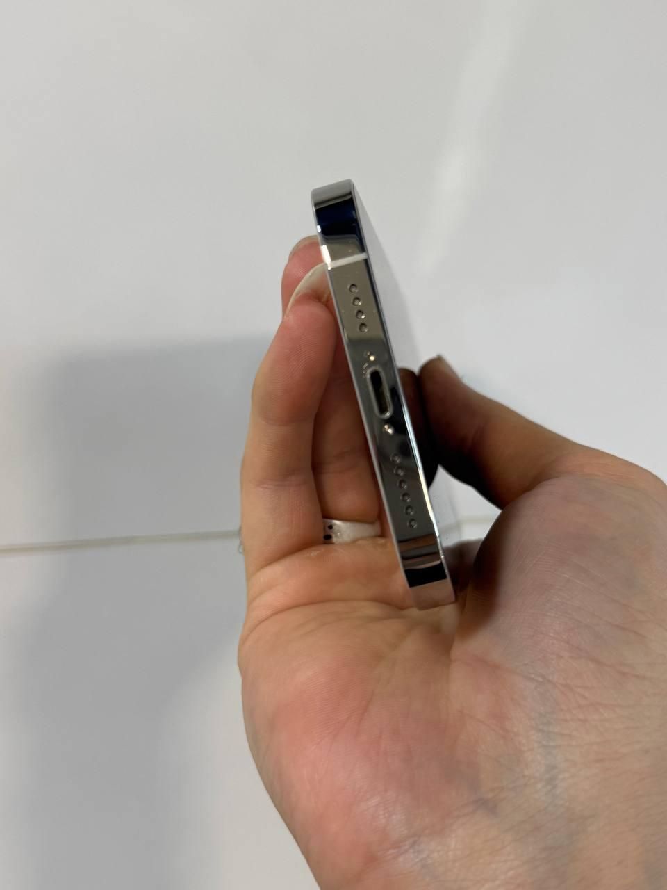 اپل iPhone 13 Pro Max با حافظهٔ ۲۵۶ گیگابایت|موبایل|گرگان, |دیوار