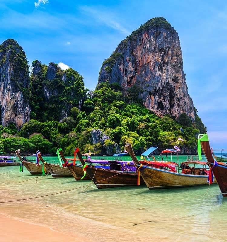 تور تایلند پوکت پاتایا بانکوک (اقساط)|تور و چارتر|تهران, سهروردی|دیوار