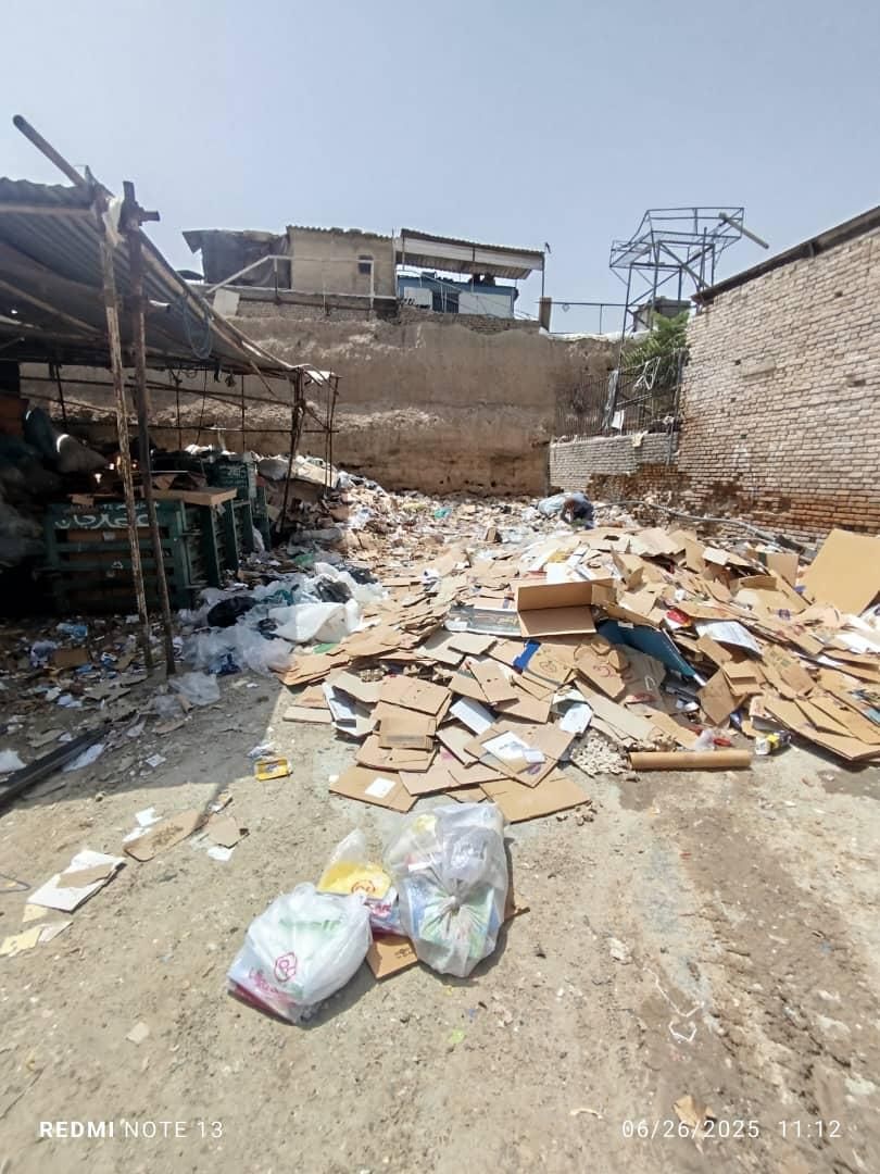 کارتن|عمده‌فروشی|پردیس, فاز ۳|دیوار