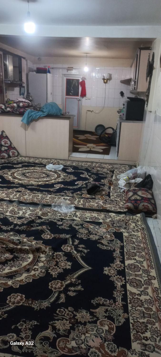 خونه ۸۰ متری ویلایی|اجارهٔ خانه و ویلا|تهران, ظهیرآباد|دیوار