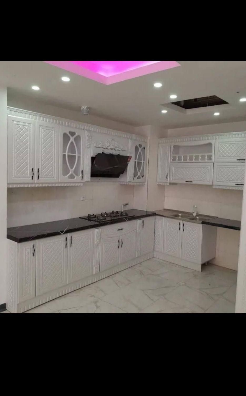 کابینت 92291|مصالح و تجهیزات ساختمان|چالوس, |دیوار