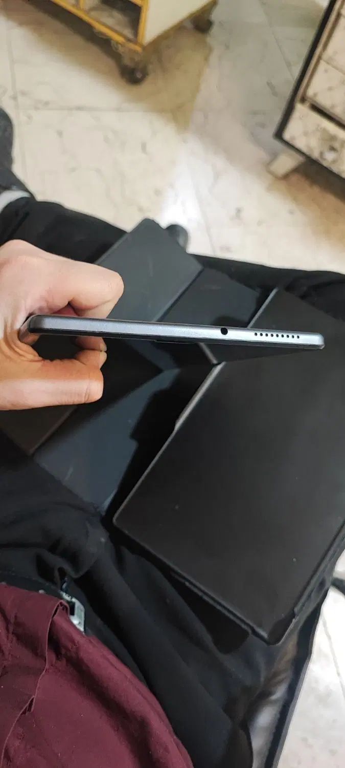 lenovo tab m10 HD|تبلت|تهران, افسریه شمالی|دیوار