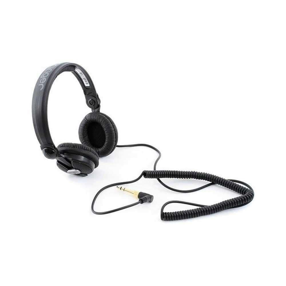 هدفون DJ بهرینگر مدل HPX4000|آلات موسیقی|تهران, شهران شمالی|دیوار