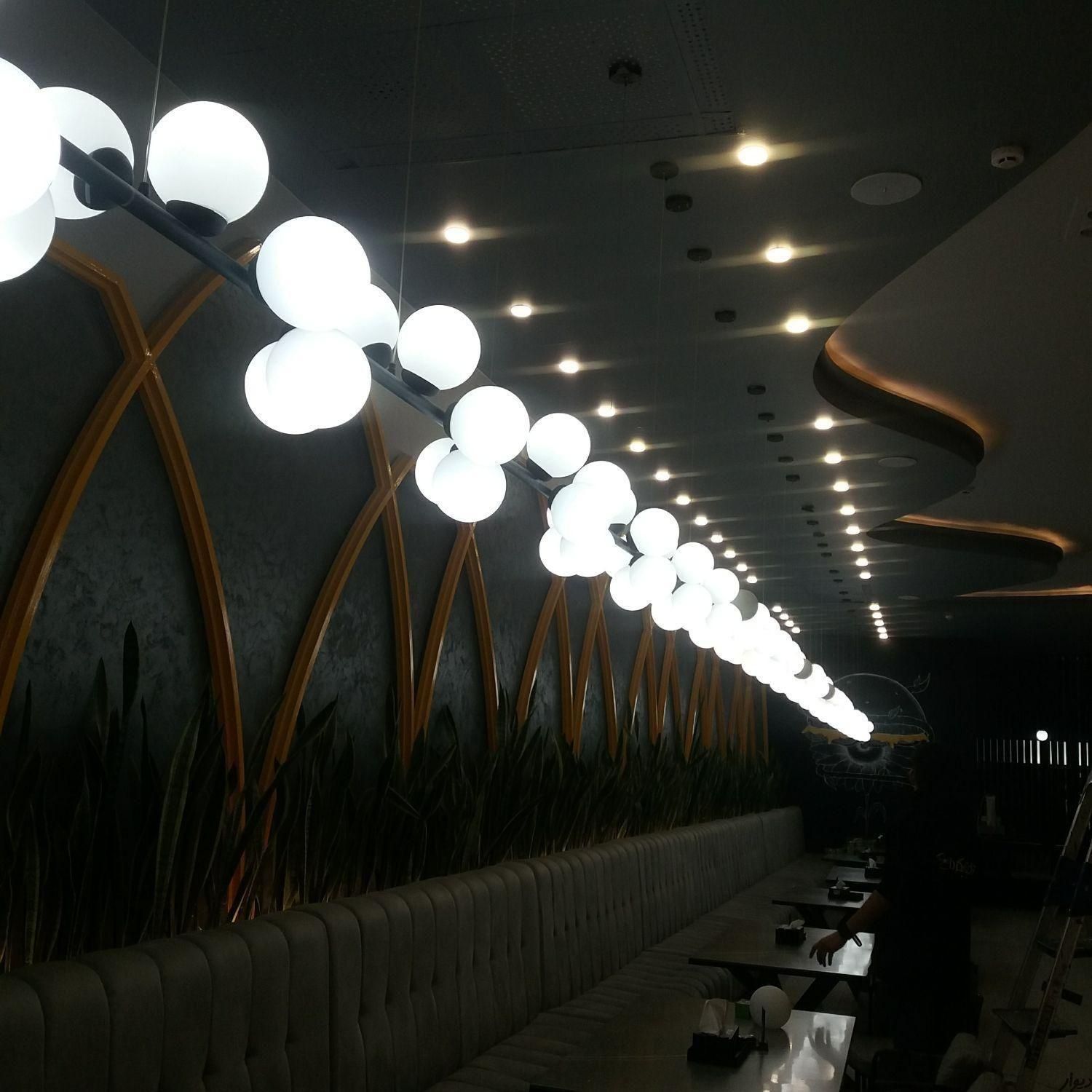 برقکار صنعتی و ساختمان سه فاز و تک فاز|خدمات پیشه و مهارت|مشهد, الهیه|دیوار