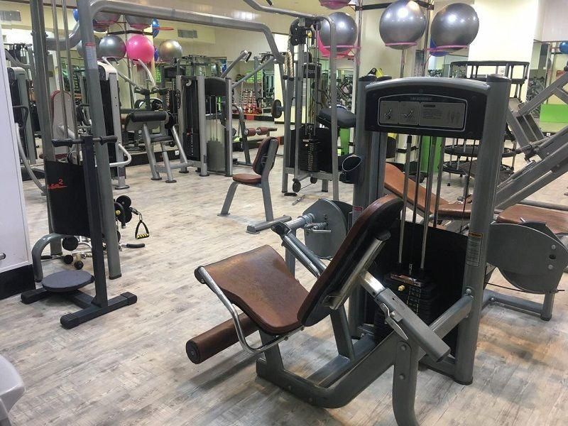 باشگاه ورزشی پیکرتراش بانوان|خدمات آموزشی|زابل, |دیوار