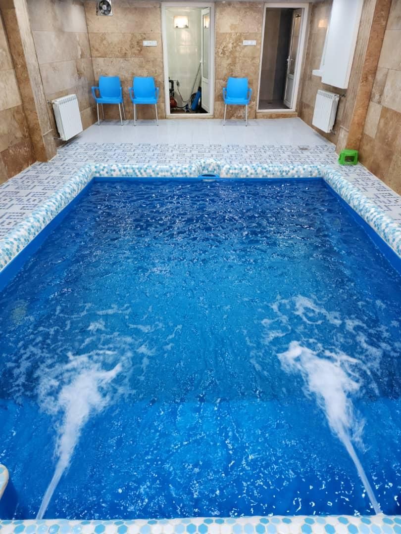 اجاره کوتاه مدت ویلا استخردارلیالستان|اجارهٔ کوتاه‌مدت ویلا و باغ|لاهیجان, لیالستان|دیوار