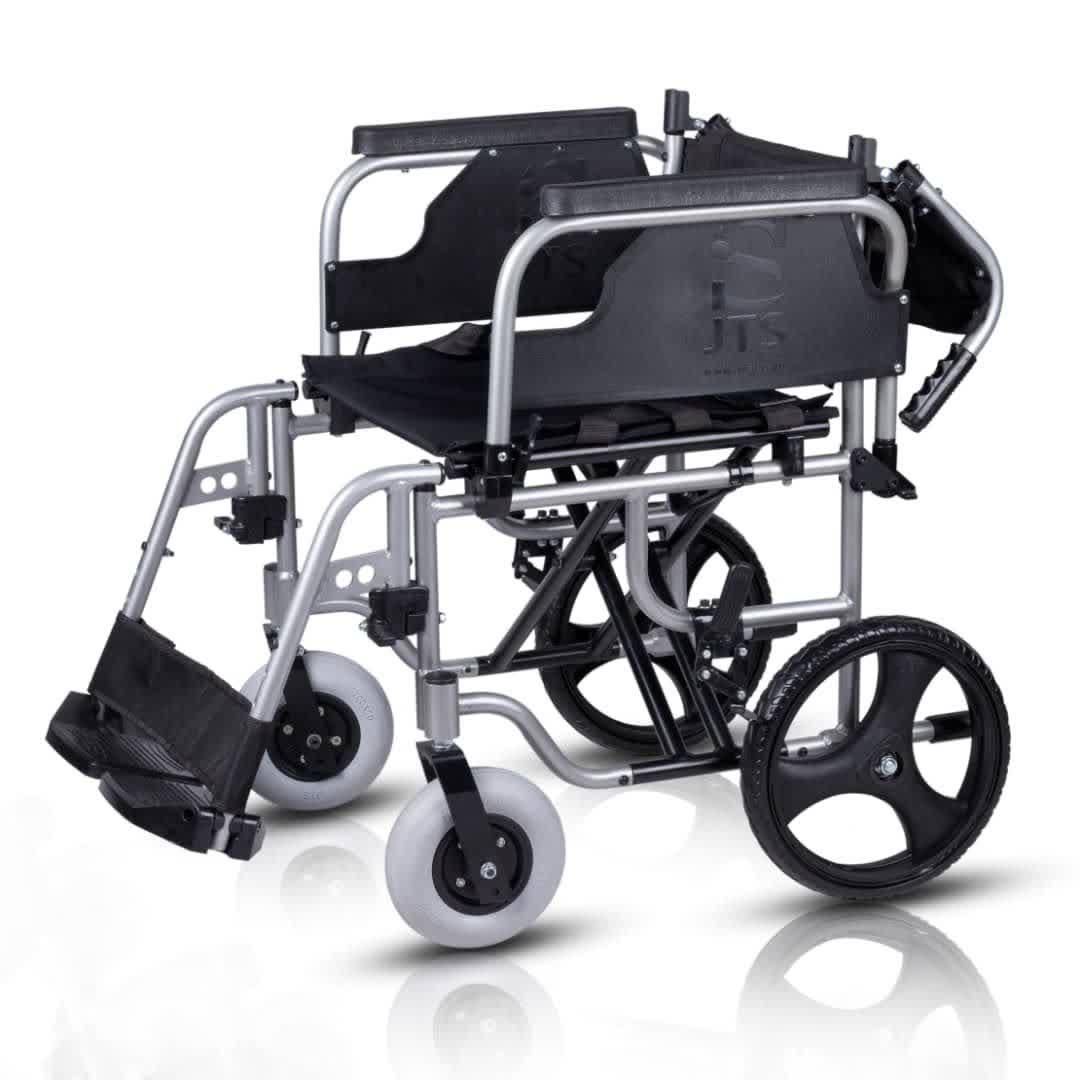 ویلچرکمرشکنی|آرایشی، بهداشتی، درمانی|شهرکرد, |دیوار