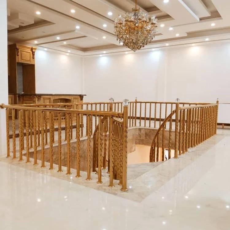 نرده و حفاظ استیل در سراسر استان|خدمات پیشه و مهارت|زاهدان, |دیوار
