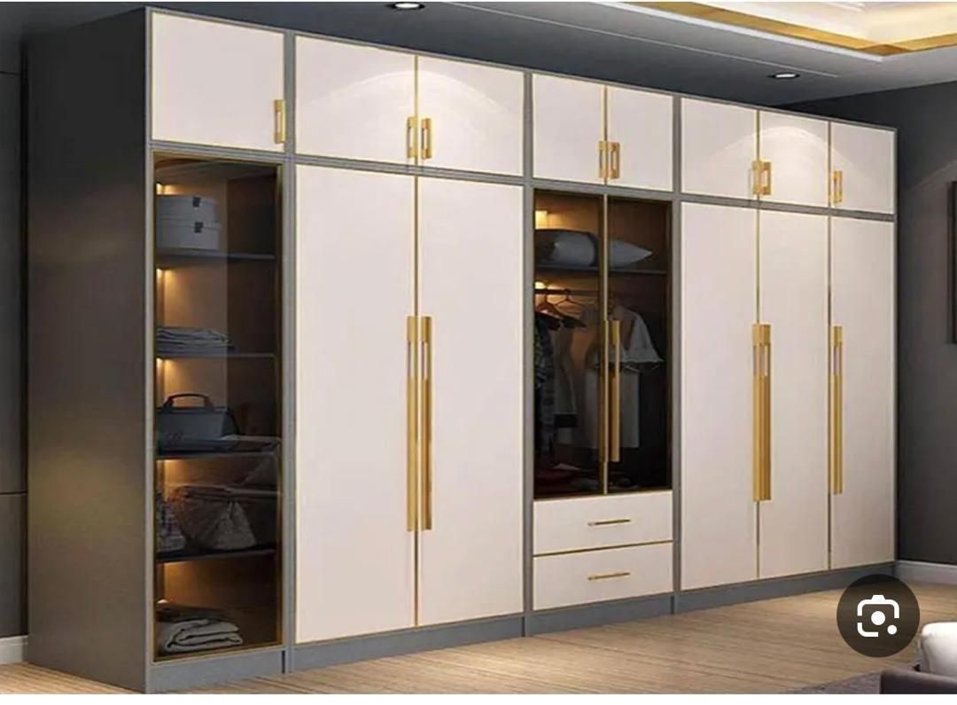 کمد دیواری برا همه و هر بودجه|جاکفشی، کمد، دراور|مشهد, صیاد شیرازی|دیوار