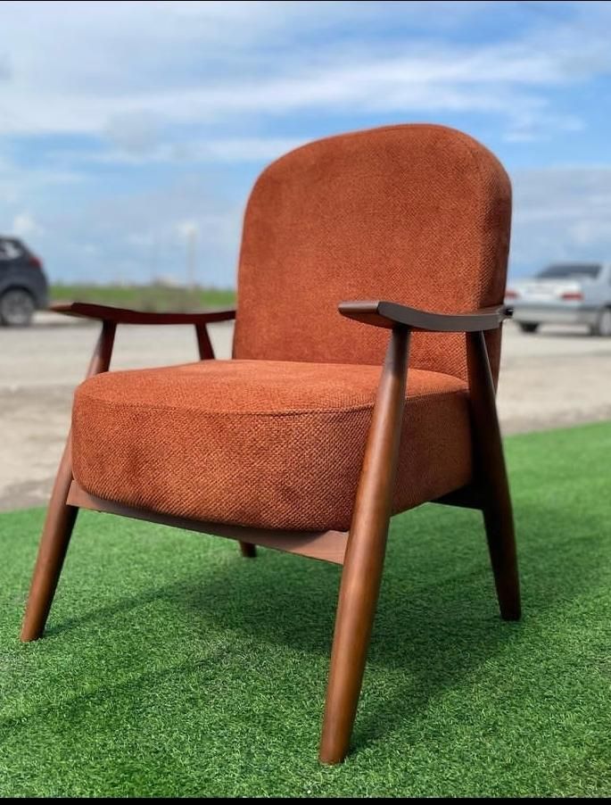 مدل چستر مینمال تک چوبی|مبلمان خانگی و میز عسلی|تهران, شهید رجایی|دیوار