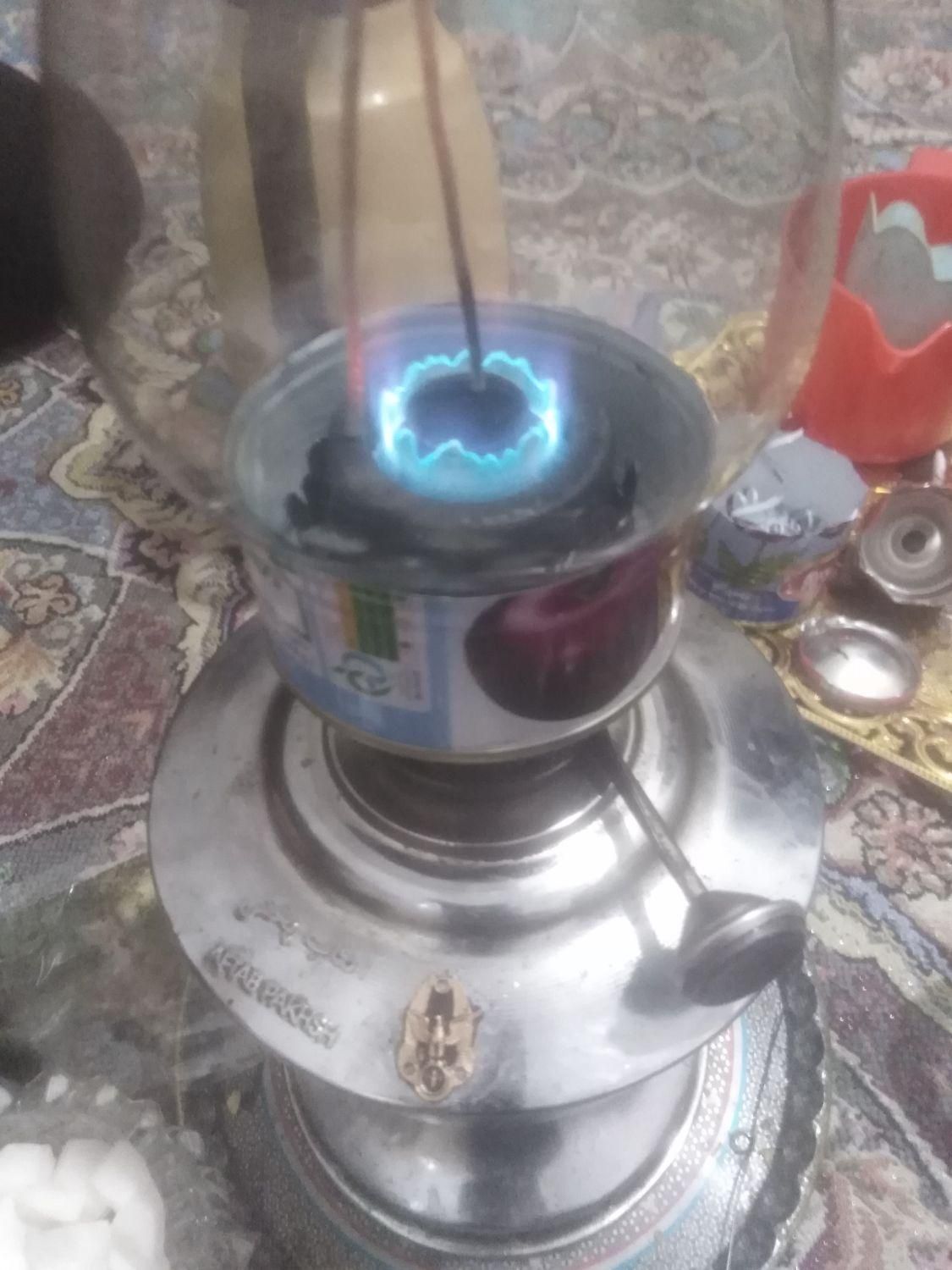 آبیسوز چراغ لمپا وگردسوزبا ضمانت|لامپ و چراغ|گالیکش, |دیوار