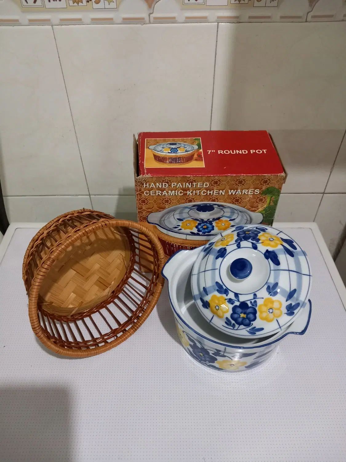 میوه خوری و لیوان|ظروف سرو و پذیرایی|تهران, هفت چنار|دیوار