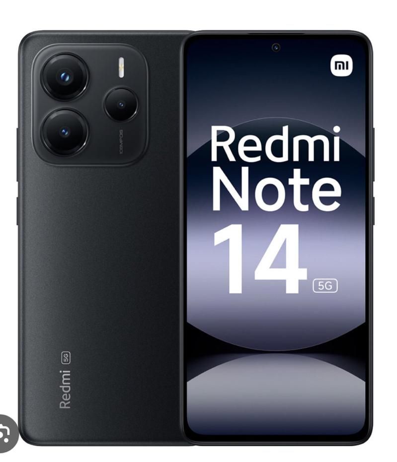 شیائومیRedmi Notee 14( اقساطی بدون پیش پرداخت)|موبایل|اهواز, شهرک دانشگاه|دیوار