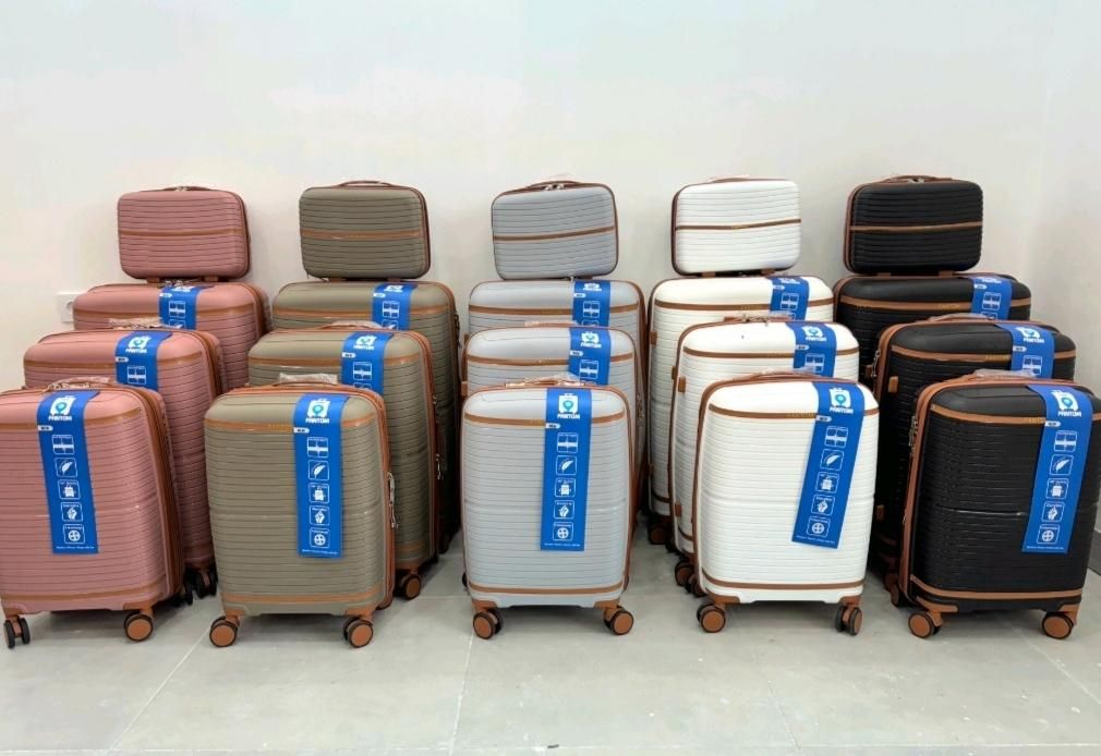 چمدان سیلیکونی|کیف، کفش، کمربند|بوشهر, |دیوار