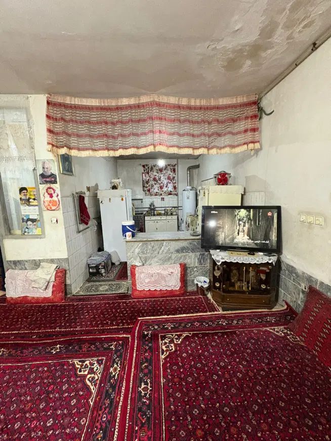 فروش ملک ویلایی۱۲۷متری/قابل نشیمن/سعدی|فروش خانه و ویلا|ملایر, |دیوار