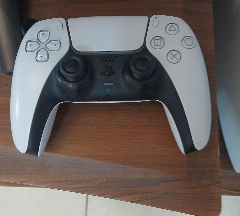 ps5 به شدت کم کار|کنسول، بازی ویدئویی و آنلاین|مشهد, شهرک بهارستان|دیوار