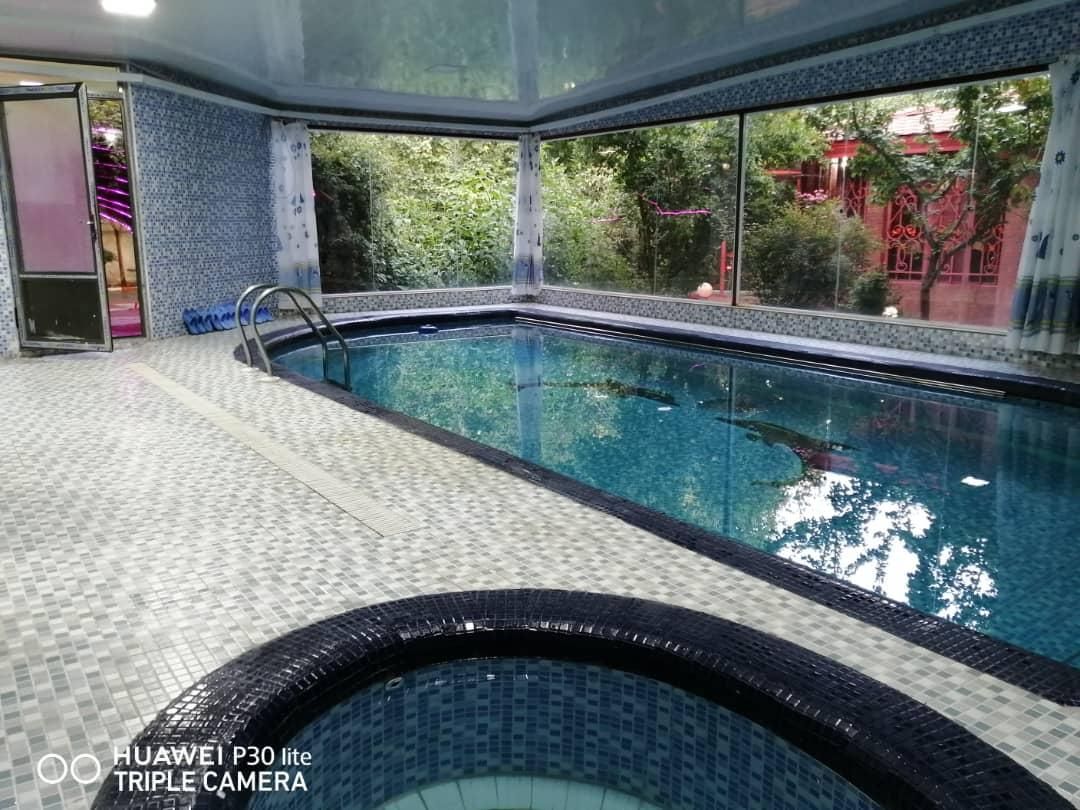 اجاره ویلا باغ بهادران باغ باغبهادران باغبادران|اجارهٔ کوتاهمدت ویلا و باغ|اصفهان, سعادتآباد|دیوار