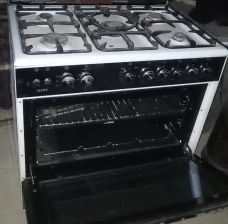 گاز،مدل برندALTON.س‌بک‌وزن|اجاق گاز و لوازم برقی پخت‌وپز|تهران, والفجر (افسریه)|دیوار