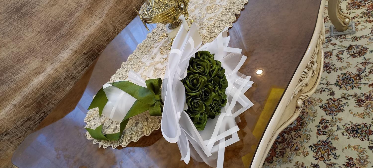 رز جاودان|گل مصنوعی|ارومیه, |دیوار