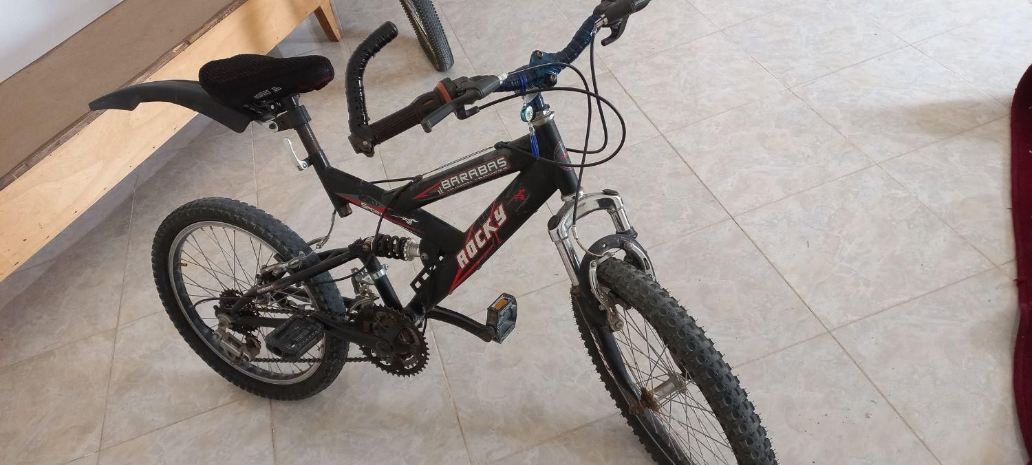 دوچرخه|دوچرخه، اسکیت، اسکوتر|آبدانان, |دیوار