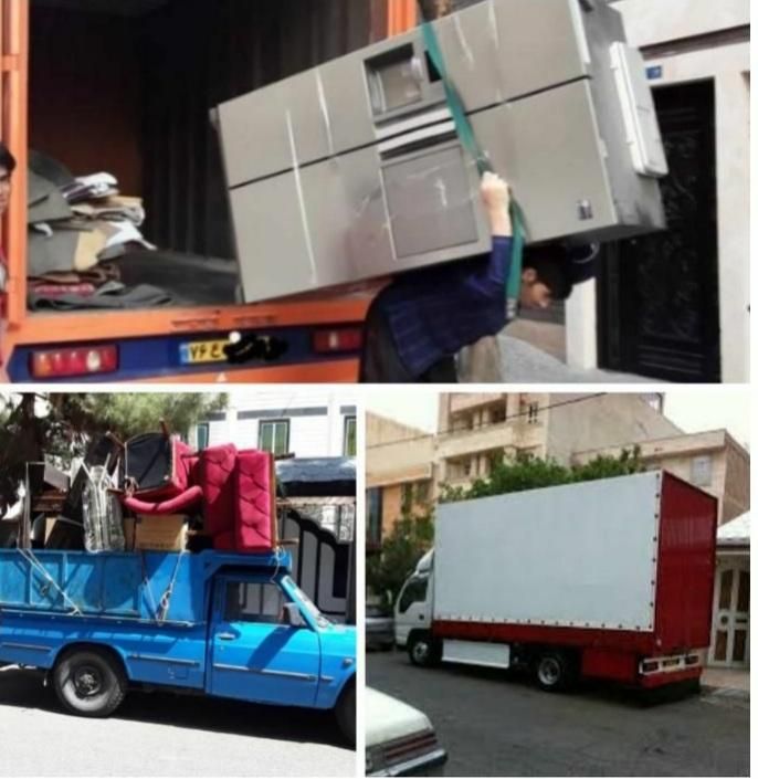 حمل بار،نیسان بار ،ایسوزو،باربری،کارگر|خدمات حمل و نقل|بوشهر, |دیوار