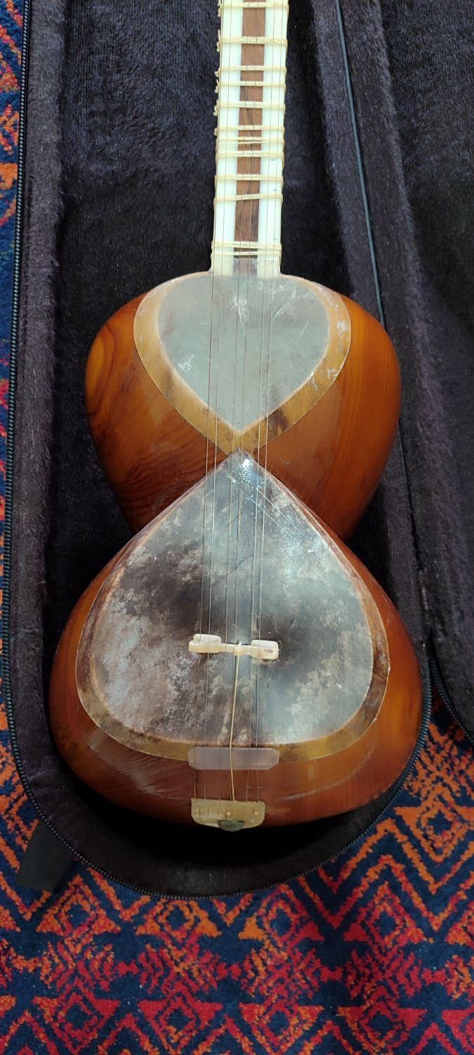 تار|سازهای سنتی|نجف‌آباد, ویلاشهر|دیوار