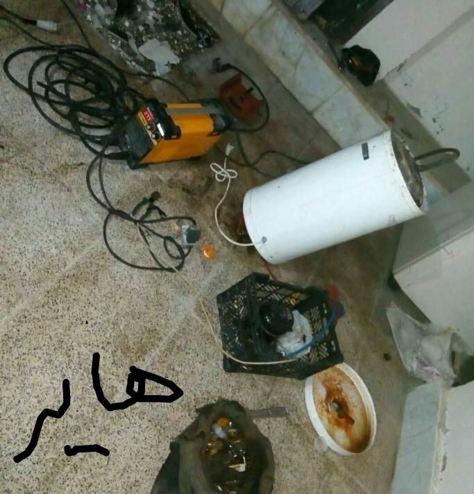 تعمیرات ونشتی گیری اب گرمکن.کمترین زمان درمحل شما|خدمات پیشه و مهارت|قشم, |دیوار