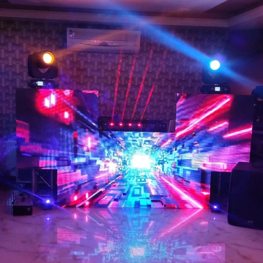 دیجی راشا DJ RASHA|خدمات پذیرایی، مراسم|کرج, گوهردشت|دیوار