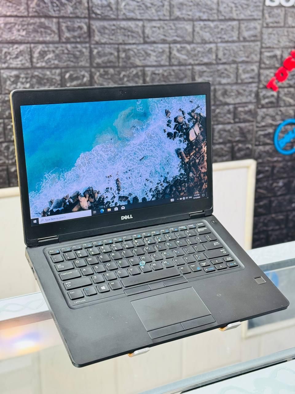 Dell گرافیک‌دار/مهندسی/صنعتی/اقساط/ارزان|رایانه همراه|قم, نیروگاه|دیوار