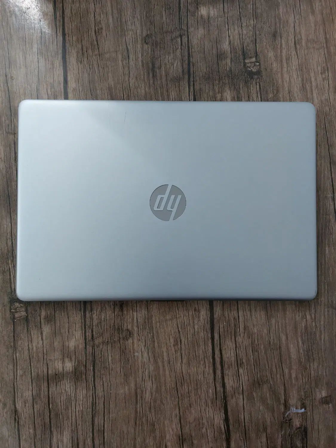 لپتاپ Ryzen7 - Ram16 - HP15S چهار روز کارکرد|رایانه همراه|مشهد, جاهد شهر|دیوار