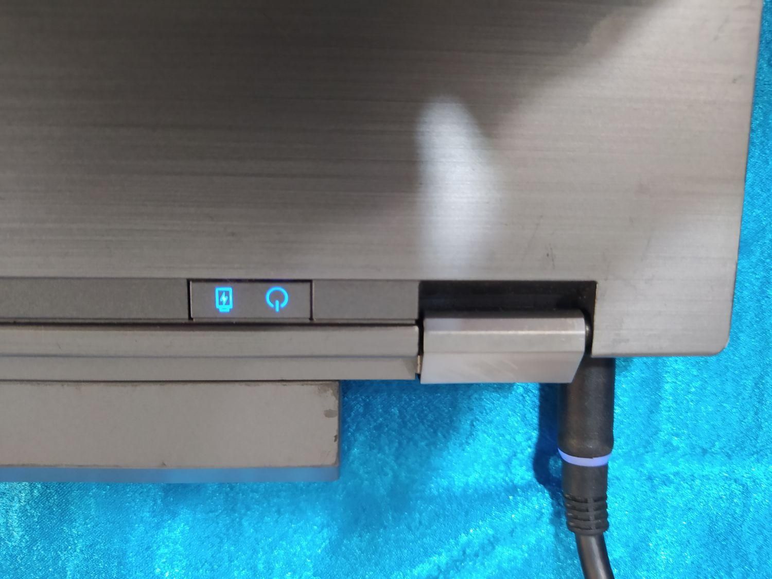 لپ تاپ Dell i5 8gig RAM به قیمت فروش عمده|رایانه همراه|اسلام‌شهر, |دیوار