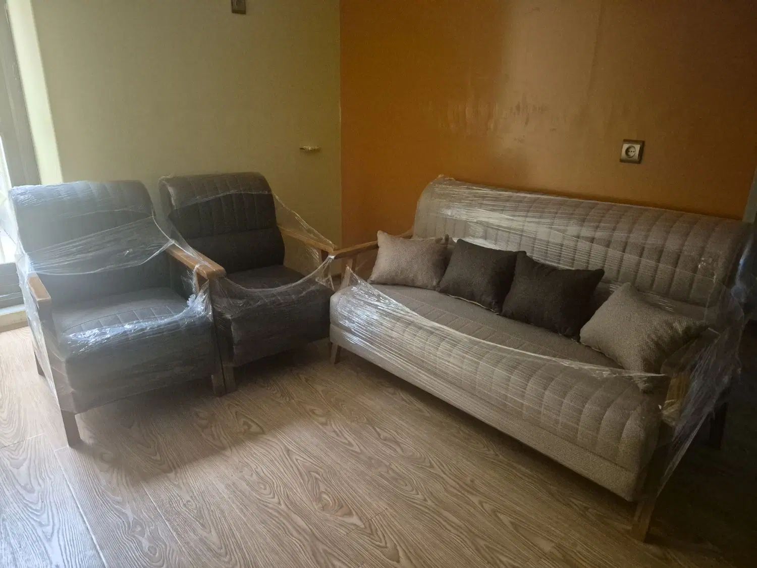 مبل کلاسیک نو|مبلمان خانگی و میز عسلی|تهران, پاسداران|دیوار