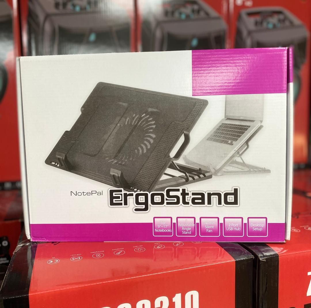 فن خنک کننده لپ تاب|قطعات و لوازم جانبی رایانه|اسلامشهر, شهرک مفیدی|دیوار