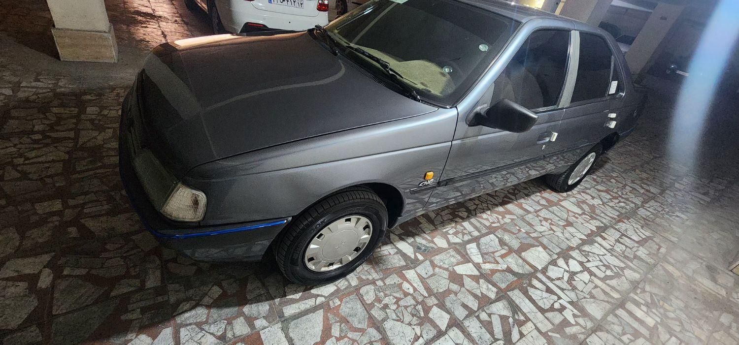پژو 405 GL - دوگانه سوز CNG،|خودرو سواری و وانت|بندرعباس, |دیوار