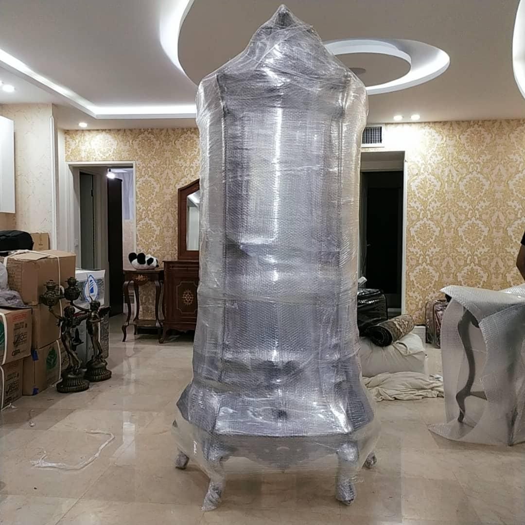 (آژانس  اساسکشی حمل بار  صدف بار سنندج ۳۰٪|خدمات حمل و نقل|سنندج, |دیوار