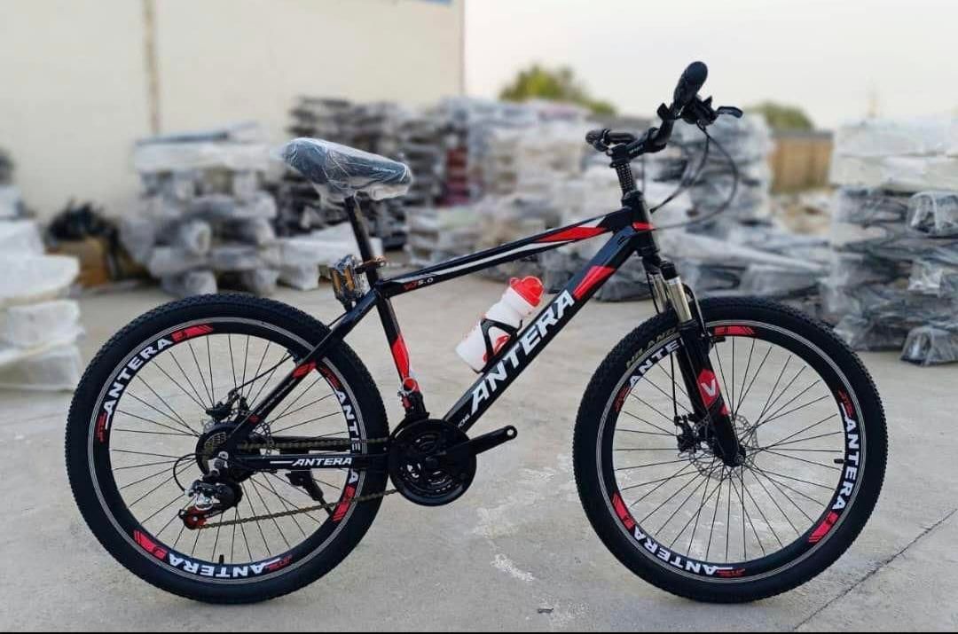 فروش اقساطی دوچرخه دیسکی آزادی ارتش چهارراه حافظ|دوچرخه، اسکیت، اسکوتر|تبریز, |دیوار