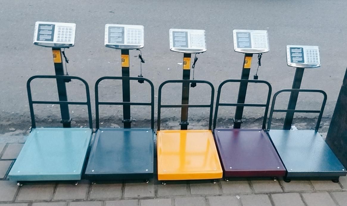 اولین فروشگاه ترازو و تنها فروشگاه باسکول و پز|فروشگاه و مغازه|سیاهکل, |دیوار