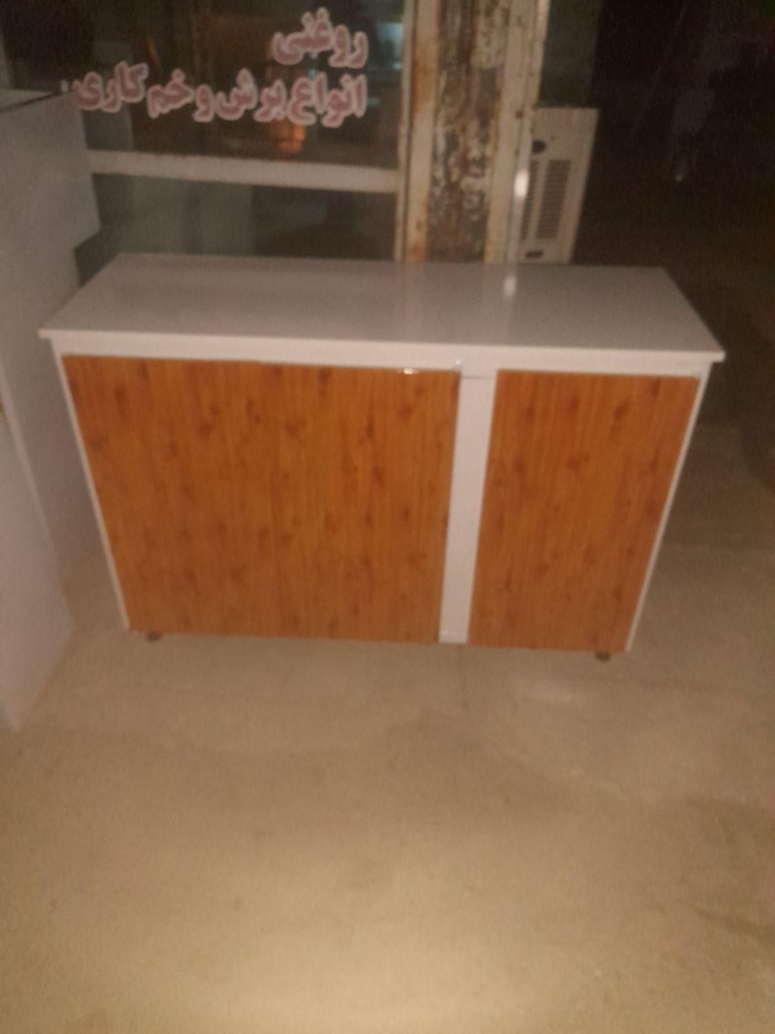 تولیدی کابینت فلزی محاسنی|مصالح و تجهیزات ساختمان|اردبیل, |دیوار