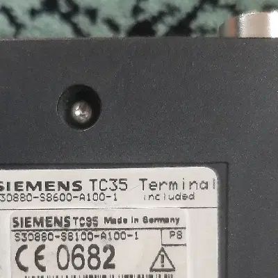 زیمنس ترمینال TC35 GSM|مودم و تجهیزات شبکه|تهران, شمس‌آباد|دیوار