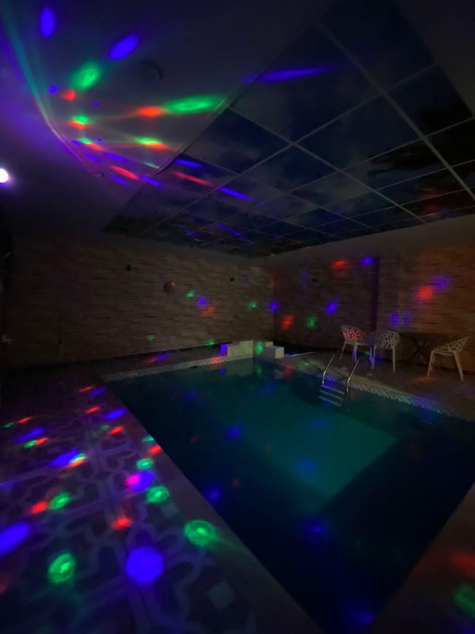 اجاره روزانه/هفتگی/ماهانه ویلا ۱۸۰ متری در نامجو|اجارهٔ کوتاهمدت ویلا و باغ|بندر انزلی, نامجو|دیوار