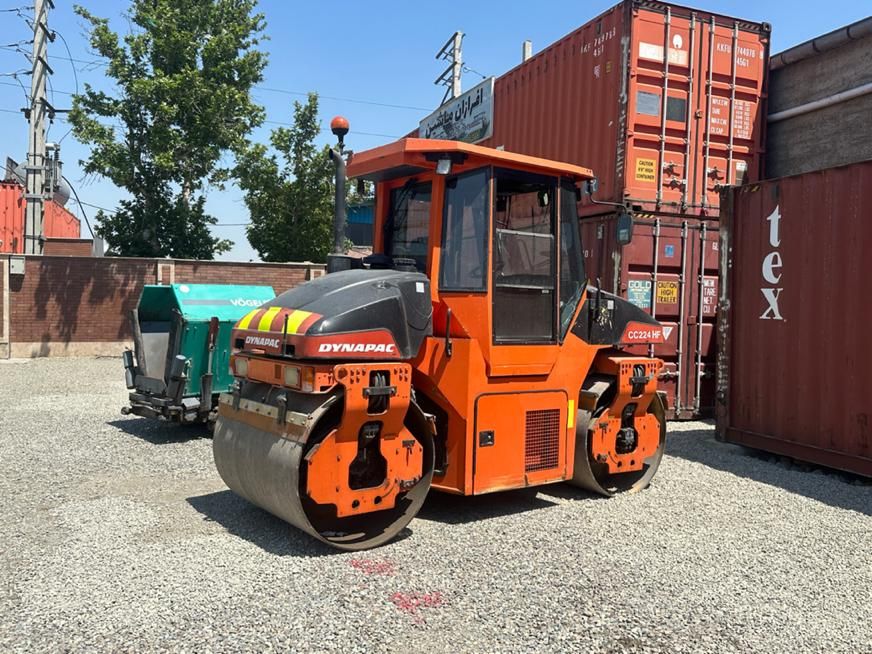 فروش غلطک لاستیکی و آهنی هام و دایناپاک|خودرو سنگین|تهران, یافت آباد جنوبی|دیوار