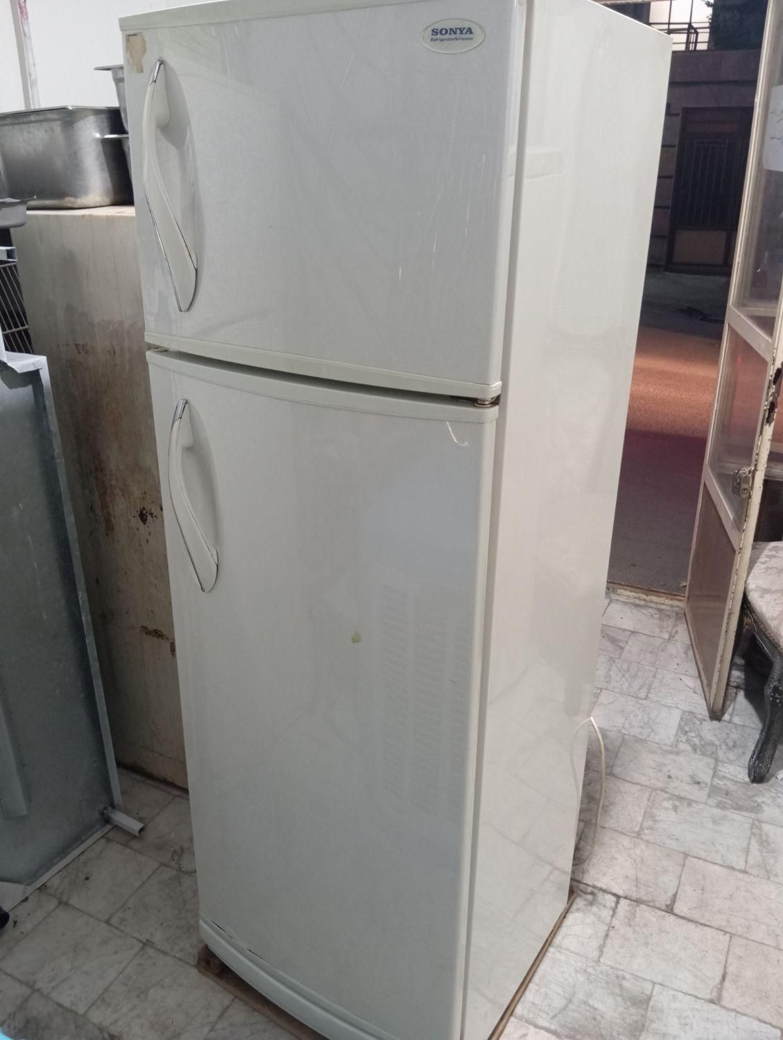 خرید و فروش یخچال و فریزر|خدمات پیشه و مهارت|اراک, |دیوار