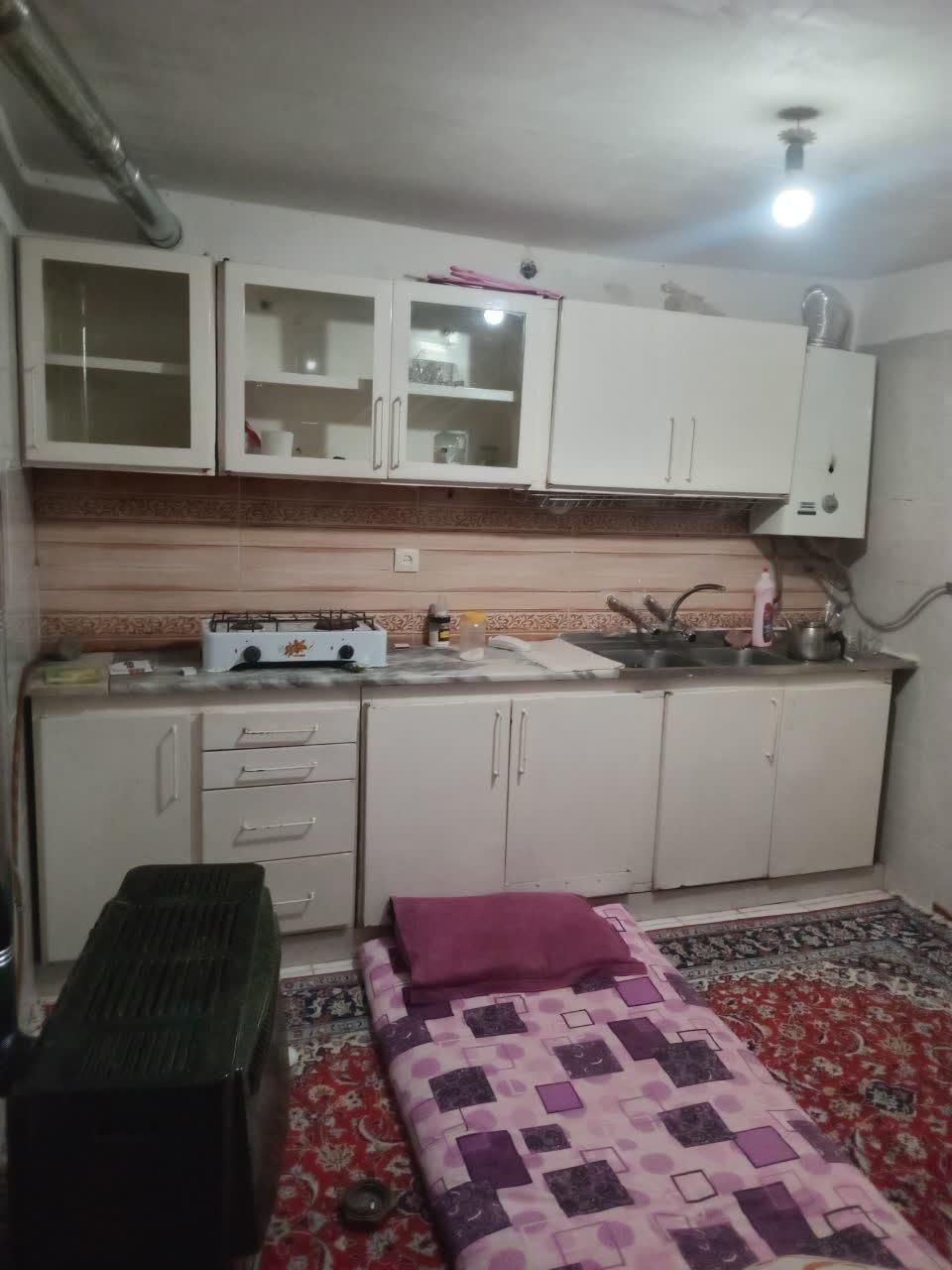 اجاره روزانه سوییت|اجارهٔ کوتاهمدت آپارتمان و سوئیت|تربت جام, شاد|دیوار